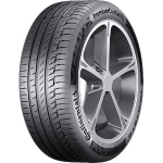 CONTINENTAL PremiumContact 6 XL 255/45R20 105Y