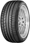 CONTINENTAL CONTISPORTCONTACT 5 FR SSR * 225/40R18 88Y