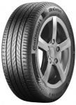 CONTINENTAL ULTRACONTACT FR 215/55 R17 94 V