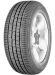 CONTINENTAL CROSS LX SPORT FR AO XL 255/50 R20 109 H