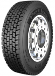 PETLAS RH100 (DR) 3PMSF 11/Array R22.5 148 M