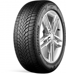 BRIDGESTONE LM-005 MO * XL 225/55 R18 102 H
