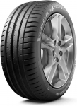 Michelin PILOT SPORT 4 245/45R19 102Y