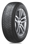 HANKOOK H750 ALLSEASON XL 195/55 R16 91 H