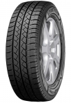 Goodyear VECTOR 4 SEASONS CARGO 225/75R16 118R
