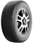 MICHELIN CROSSCLIMATE CAMPING 195/75R16C 107R
