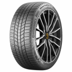 CONTINENTAL WINTERCONTACT 8 S XL 295/40 R21 111 V