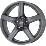 Alutec Grip Graphite 6,5x16 5x105 ET39 CB56,6 60&deg; 615 kg GR65639O82-7