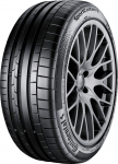 Continental CONTI SPORT CONTACT 6 275/40R21 107V