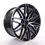 Ratlankis Alan 10,5X21 5X130 ET47 66,5 BFM