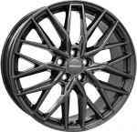 8,0X19 MONACO WHEELS GPX 5/108 ET45 CH63,4