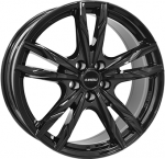 8,5X20 IT WHEELS GINA 5/120 ET40 CH72,6