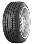 CONTINENTAL SC-5P MO FR XL 285/30 R19 98 Y