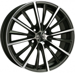 6,5X15 IA VELOCITY 4/114,3 ET42 CH73,1