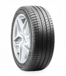 MICHELIN PS 3 ZP ACOUSTIC * MOE XL 245/35 R20 95 Y