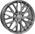 8,0X19 MONACO WHEELS GPX 5/108 ET45 CH70,1