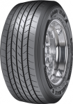 385/55R22.5 FUELMAX S PERFORMANCE 160K/158L TL M+S 3PMSF