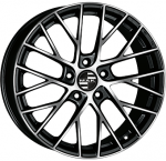 11,0X19 MAK MONACO-D 5/130 ET50 CH71,6