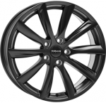 10,5X21 MONACO WHEELS GP6 5X114,3 ET48 CH64,1