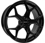 8,0X19 MONACO WHEELS GP16 5/112 ET39,5 66,5