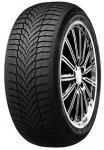 NEXEN WINGUARD SPORT 2 XL 215/40 R18 89 V