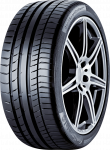 CONTINENTAL ContiSportContact 5 ContiSilent XL 245/35R21 96W