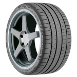 MICHELIN Pilot Super Sport MO1 XL 245/35R19 93Y