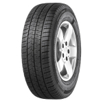 CONTINENTAL Vancontact 4Season 195/75R16 107R