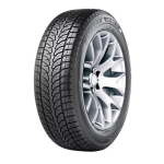 BRIDGESTONE Blizzak LM80 EVO 235/60R16 100H