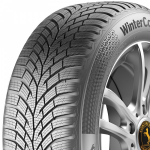 CONTINENTAL WinterContact TS 870 225/45R17 91H