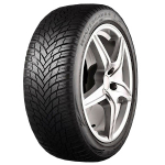 FIRESTONE Winterhawk 4 205/55R16 91H