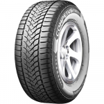 LASSA COMPETUS WINTER 2 + 235/55 R18 100V