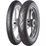 130/70-17 Maxxis M6103 PROMAXX 62H TL TOURING CITY Rear