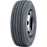 DIVERSEN CR966 GOLDEN CROWN 18PR 295/60R22.5 150L