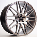 Ratlankis Forzza Galaxy 9X20 5X112 ET25 66,45 GMReflex