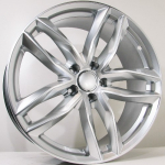 Ratlankis Douglas 9,5X22 5X112 ET25 66,46 HS