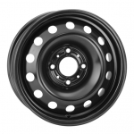 R1-2032 OBRĘCZ KIA 5.5X14 4X100 ET45/54.1 (3635)