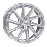 ALUTEC SINGA 7X17 5X114.3 ET48/67.1 SREBRNY