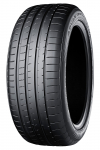 Yokohama V107 255/45R19 104Y