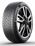 CONTINENTAL ALLSEASONCONTACT 2 225/45R17 94Y XL