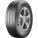 CONTINENTAL VanContact A/S Ultra 215/60R17 109/107T
