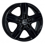 MAK STONE5 6.5X16 5X108 ET46/65.1 CZARNY