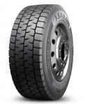 Sailun TRANSPORT PRO D 295/60 R22.5 150/147L