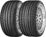 CONTINENTAL SPORTCONTACT 5 235/45R18 94V FR