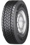 Uniroyal DH40 235/75R17.5 132/130M