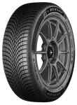 DUNLOP ALL SEASON 2 215/55R16 97V XL
