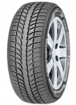 KLEBER QUADRAXER SUV XL 225/45 R19 96 V