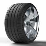MICHELIN SUPER SPORT MO XL 285/30 R19 98 Y