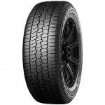 Yokohama GEOLANDAR CV 4S G061 235/60R18 107V DOT2024
