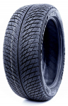 Michelin PILOT ALPIN 5 SUV 265/60R18 114H DOT2024